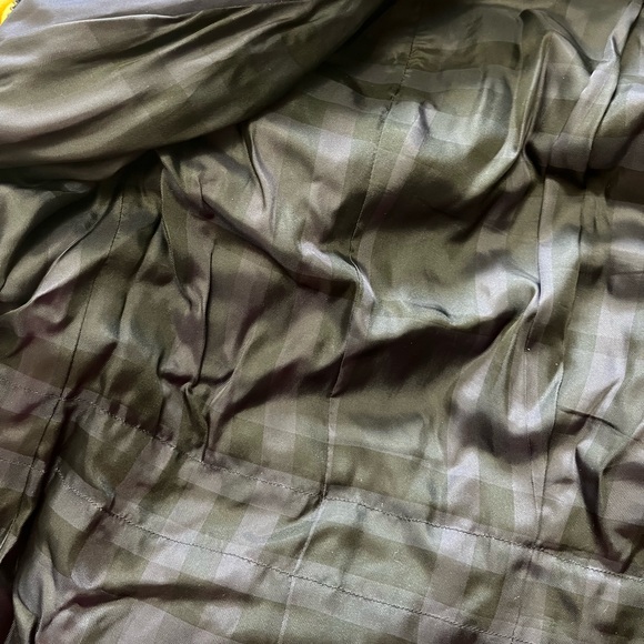 Burberry Jacket - Picture 2 of 5